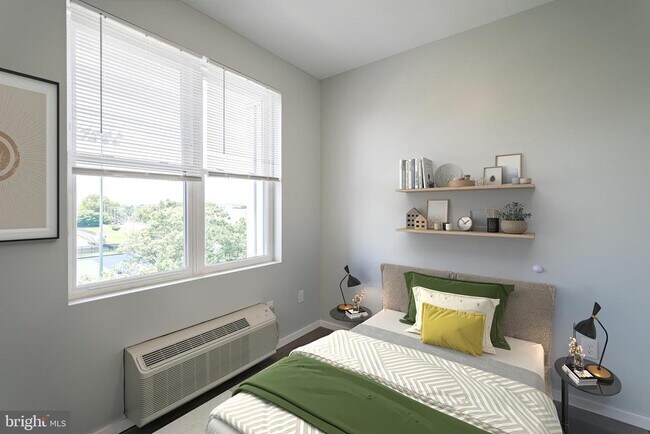 Building Photo - 4124 Haverford Ave
