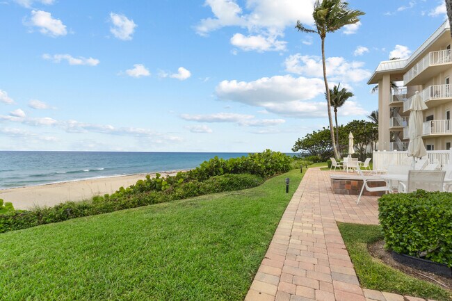 Building Photo - 3851 N Ocean Blvd