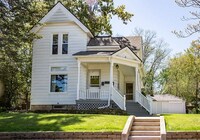 Building Photo - 8 S Normal St