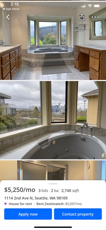 Building Photo - 1114 2nd Ave N