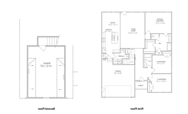 Building Photo - 1329 Island View Ct