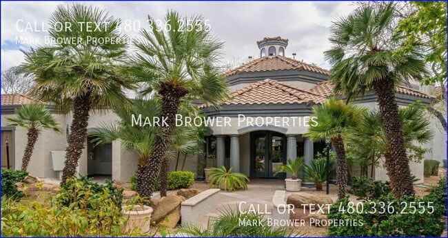 Building Photo - 15095 N Thompson Peak Pkwy