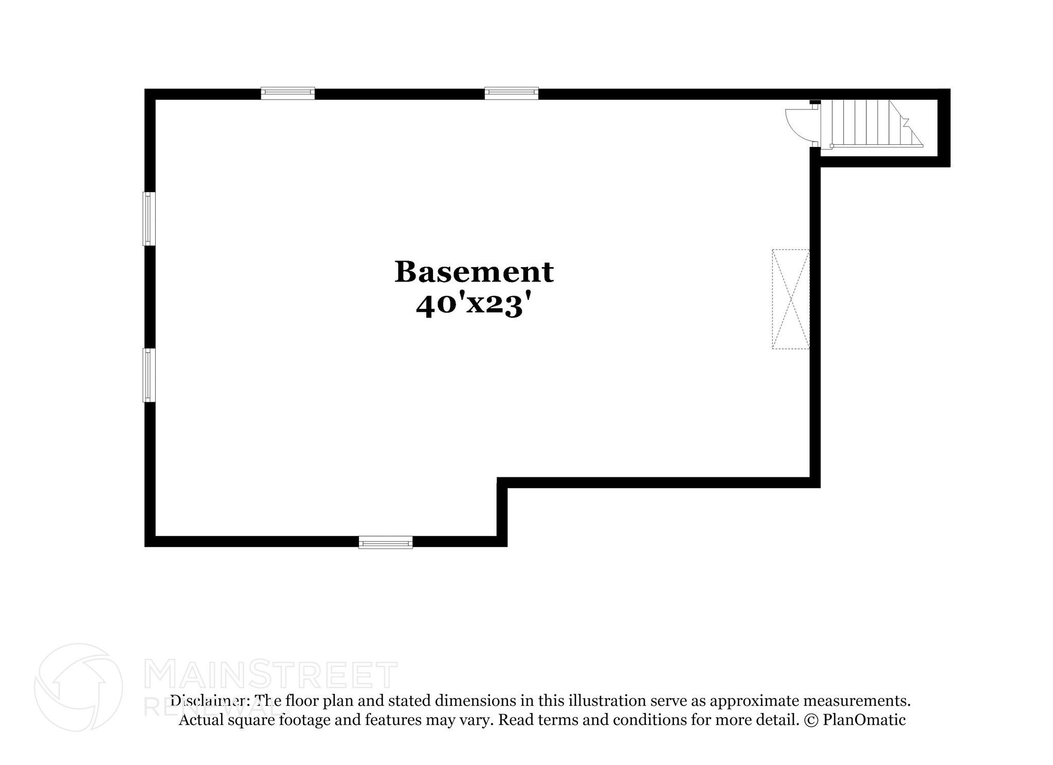 Building Photo - 7604 Elm Ave