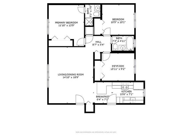 Building Photo - 168 Newton St