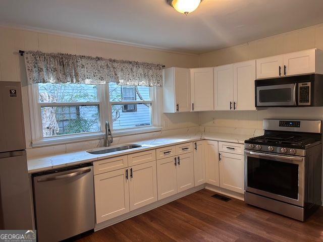 Building Photo - 1368 Marston St