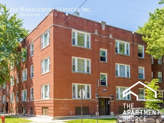 Building Photo - 3303 W Belden Ave