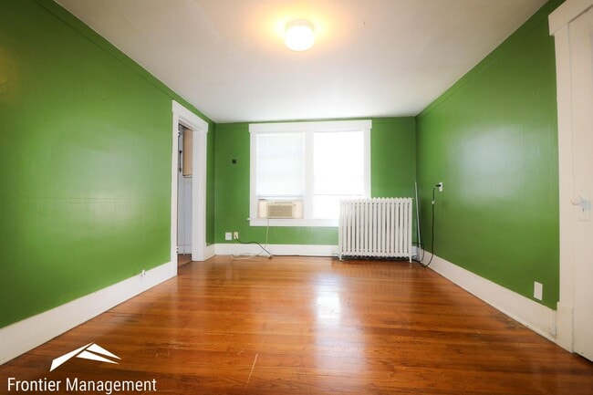 Building Photo - 900 Leavenworth St