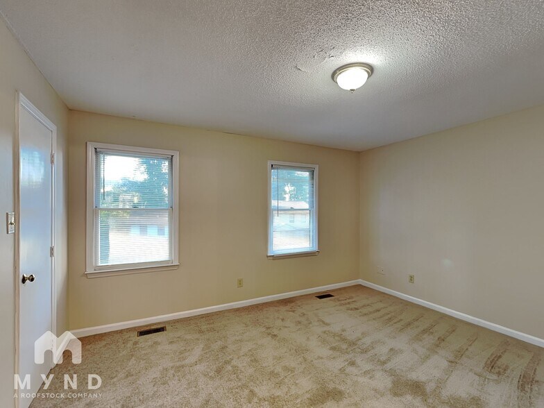 Building Photo - 1501 Gorman St