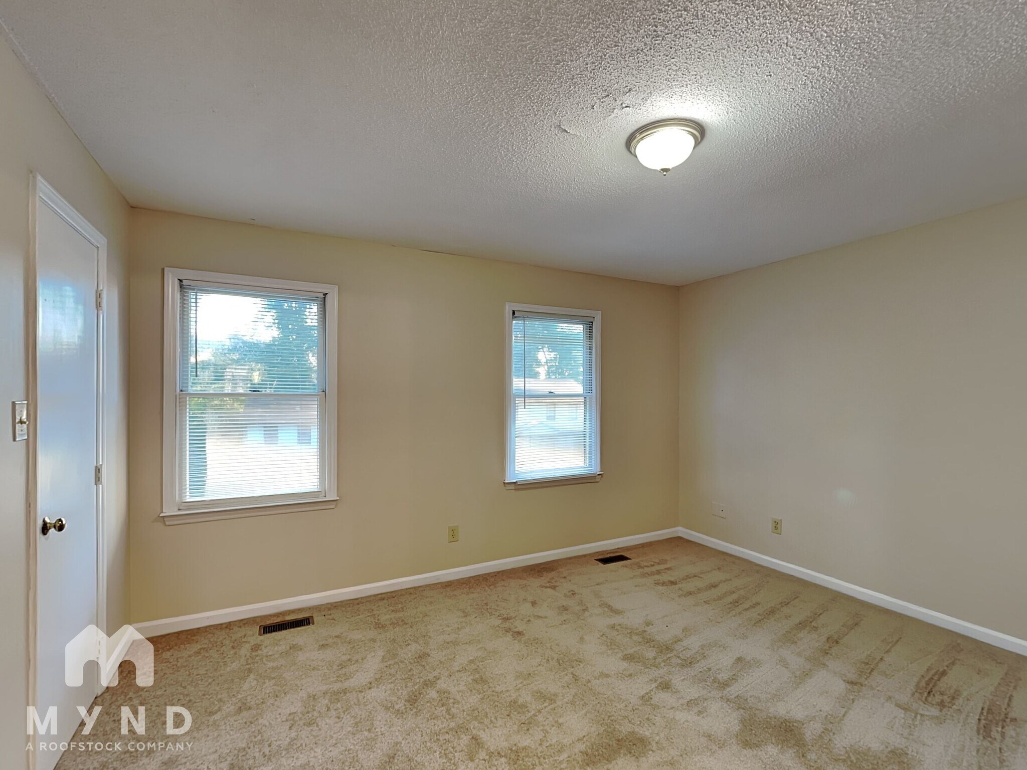 Building Photo - 1501 Gorman St