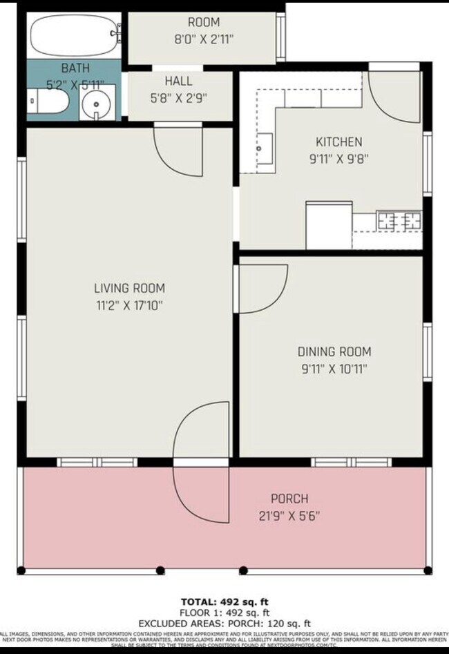 Building Photo - OX Properties