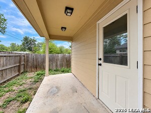Building Photo - 1221 N Navidad St