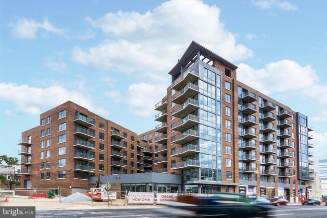 Building Photo - 50 Florida Ave NW
