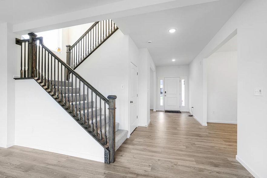 Building Photo - 18406 Boone Rdg Mnr Dr