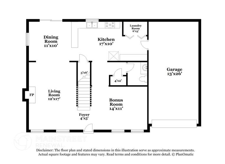 Building Photo - 125 Salem Ridge Ct