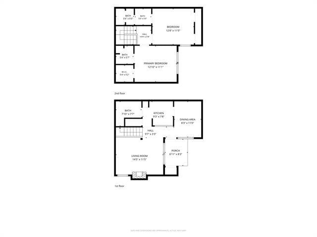Building Photo - 9170 Forest Ln