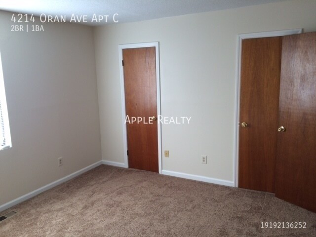 Building Photo - 4214 Oran Ave