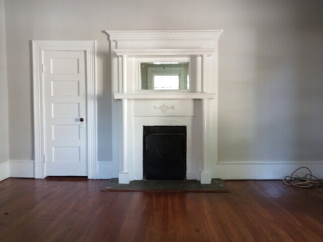 Building Photo - 1509 Caldwell St