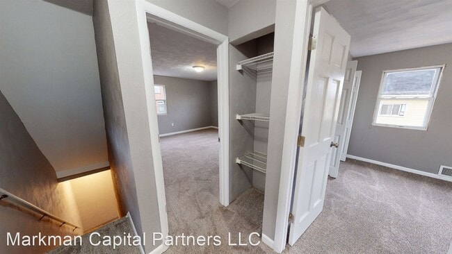 Building Photo - 2 br, 1.5 bath House - 36 Madison Avenue