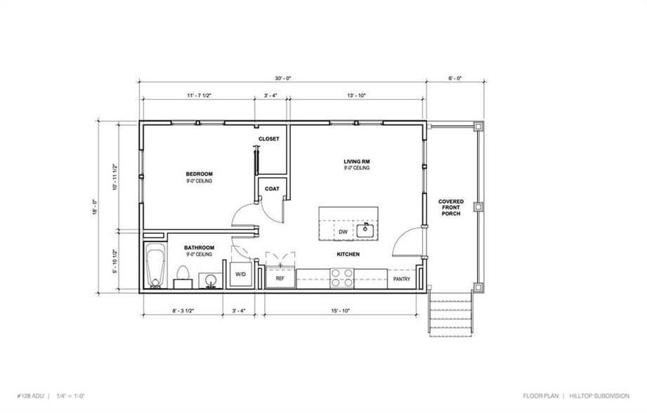 Building Photo - 128 Hilltop Dr SW