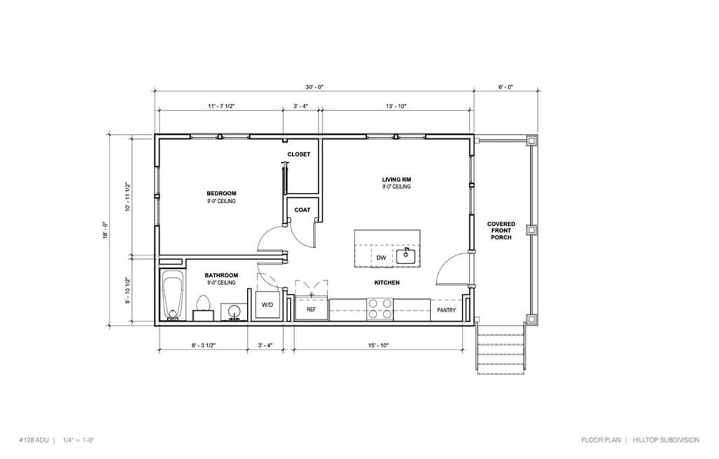 Building Photo - 128 Hilltop Dr SW