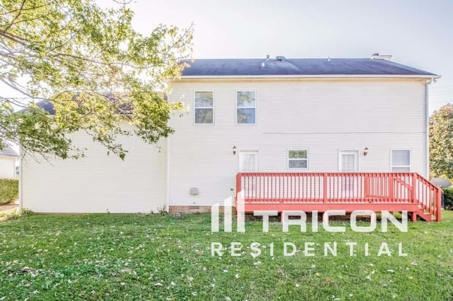 Building Photo - 2008 Prescott Way