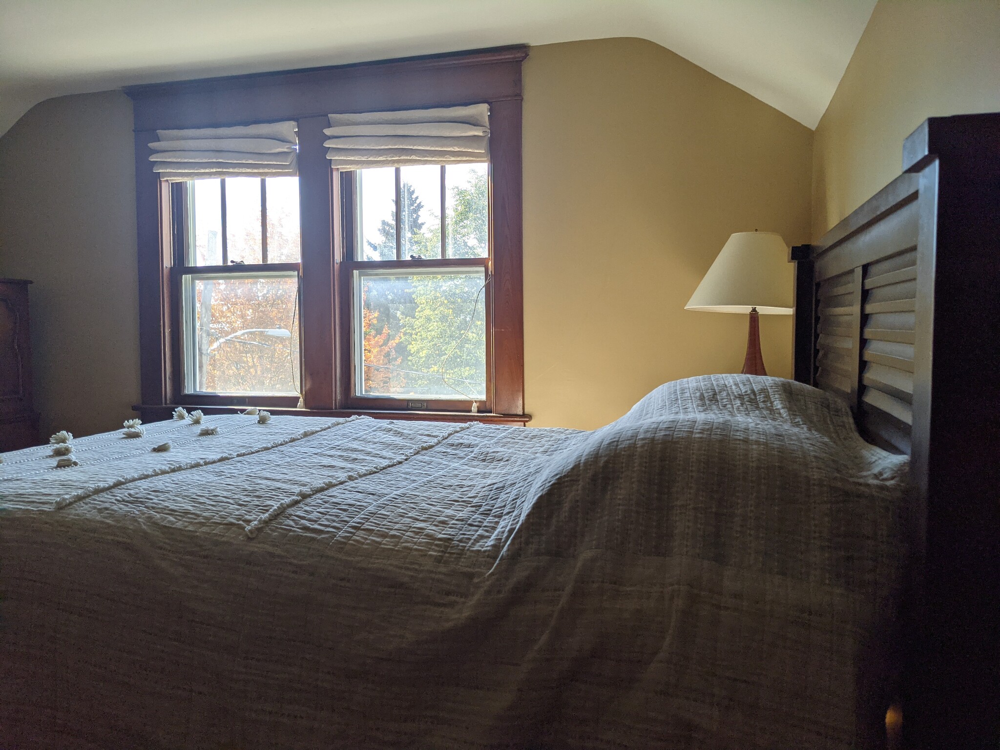 Bedroom 6 - 82 Hungerford Terrace