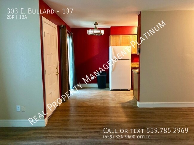 Building Photo - $1,595 Bullard & HWY 41, 2 Bedroom Condo -...