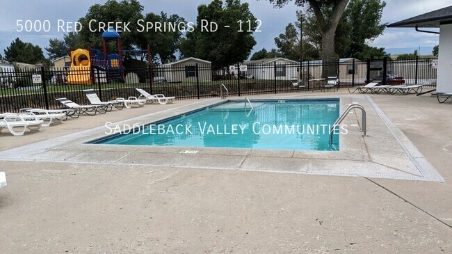 Building Photo - 5000 Red Creek Springs Rd