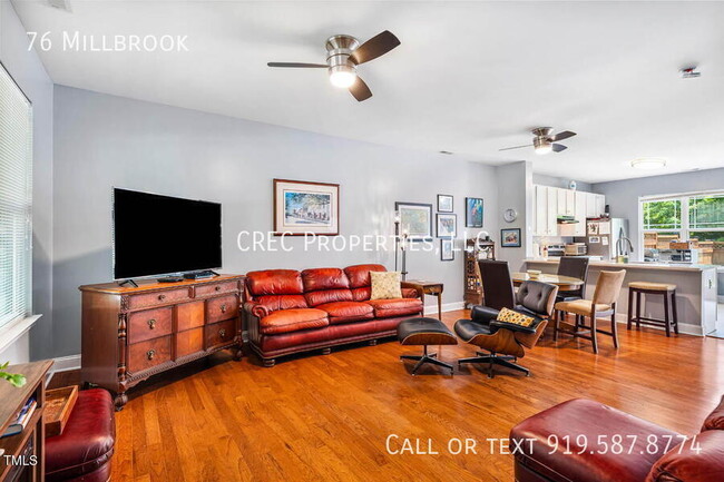 Building Photo - 76 Millbrook-