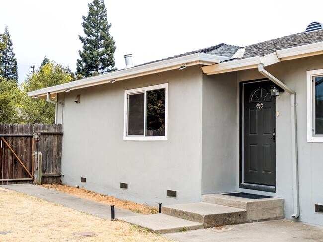 Building Photo - 7431 St Philomena Way