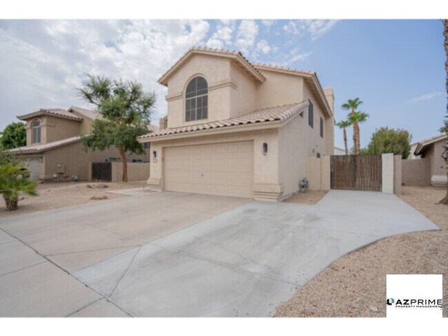 Building Photo - Magnificent 4/3 Chandler House with Pool, ...