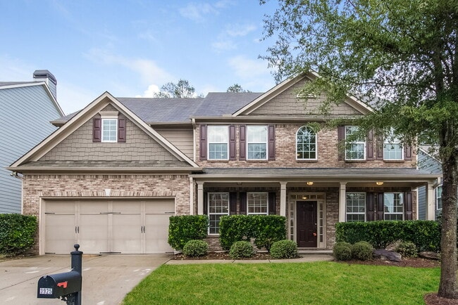 Building Photo - 3925 Village Estates Ct
