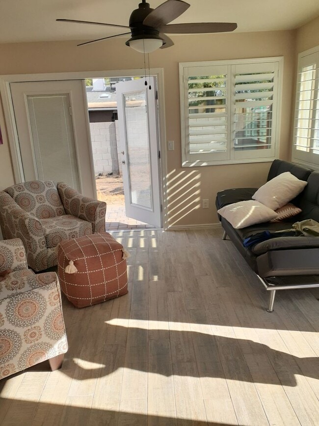 Building Photo - MOVE IN SPECIAL!  New Build 1 Bed/1 Bath Home @ 36th St &Greenway