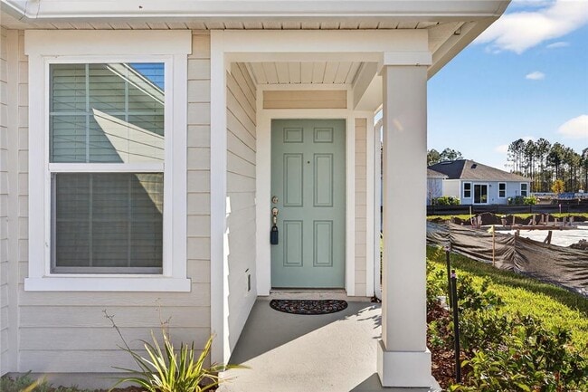 Building Photo - 91 Tea Olive Dr