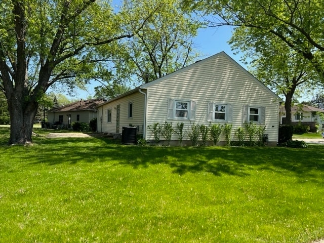 Building Photo - 600 Lacy Ave