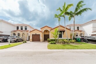 Building Photo - 9852 NW 10 Terrace