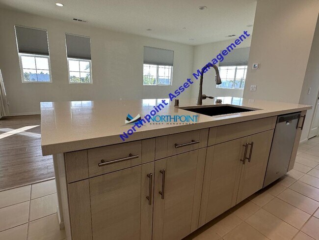 Building Photo - AVAILABLE NOW! Beautiful 4BR 3.5BA Home w/ Community Pool and Spa Access • Quartz Kitchen • 2-Car...