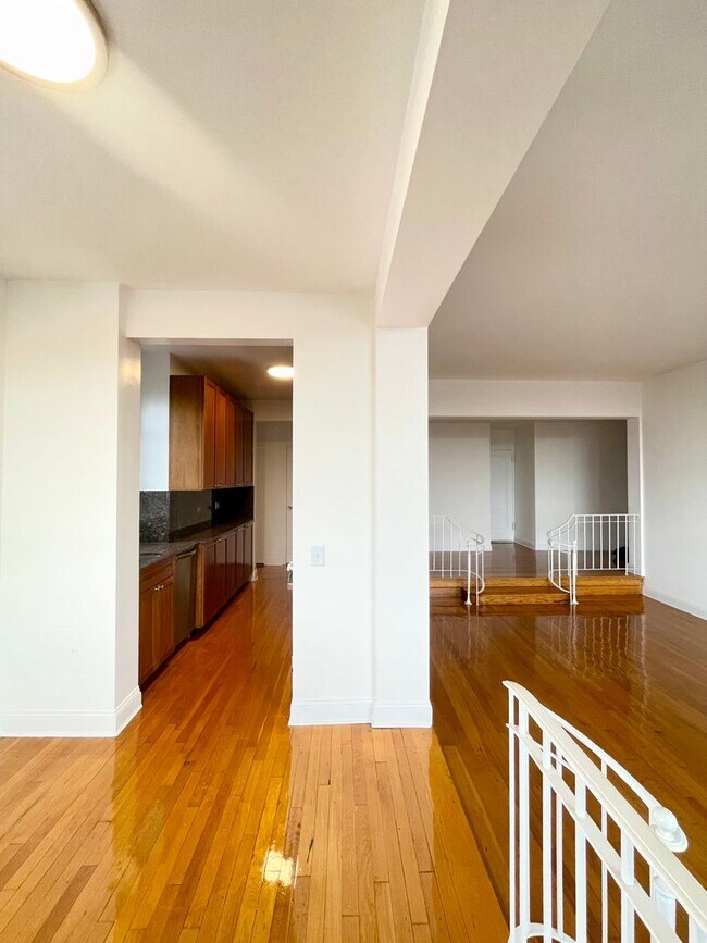 Building Photo - The Leslie — A Private Garden Enclave for the Modern New Yorker