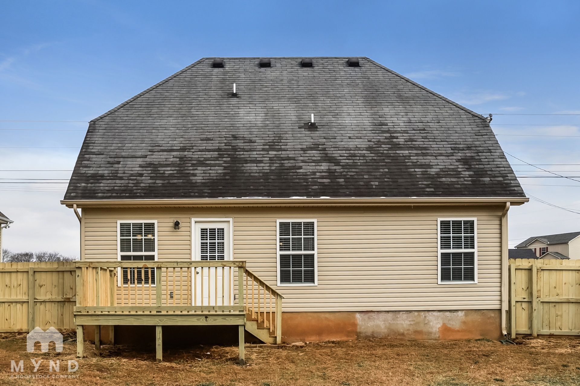 Building Photo - 721 Wildwood Dr