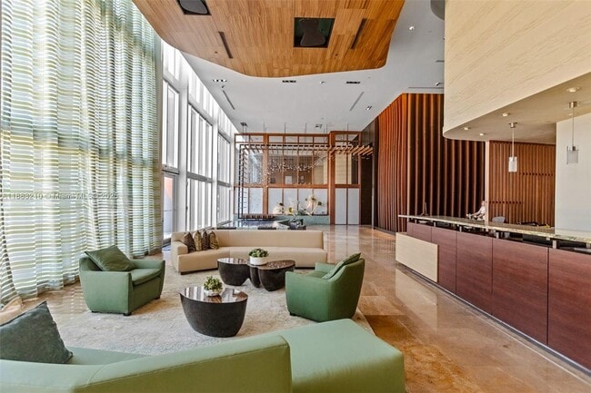 Building Photo - 50 Biscayne Blvd