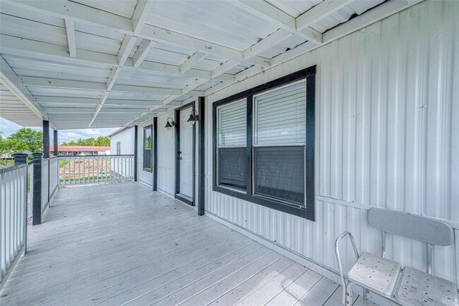 Building Photo - 8240 Bullard Rd