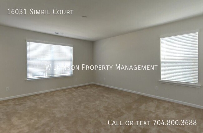 Building Photo - 16031 Simril Ct