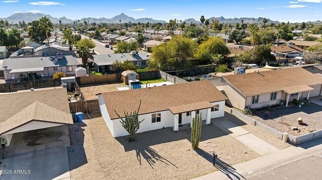 Building Photo - 3763 E Evans Dr