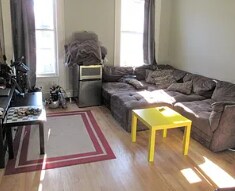 Images are representative samples of the advertised unit. Actual units shown during tours may differ - 233 Northampton St