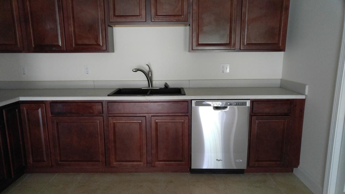 Kitchen - 62 Somersworth Rd