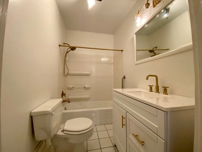 Almost complete - 173 Forest Hill Dr