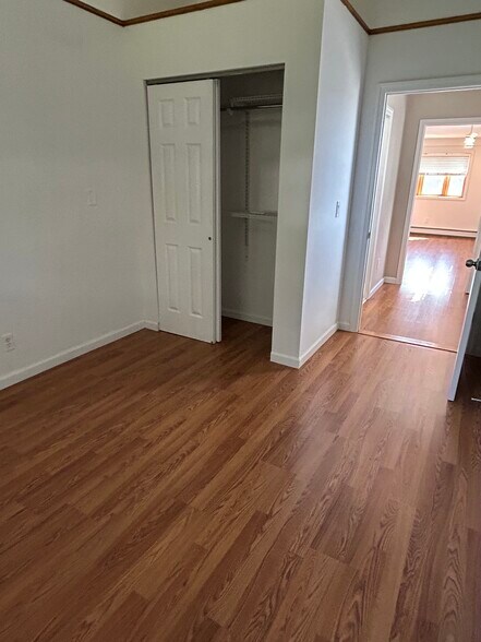 Bedroom - 417 Briarwood Rd