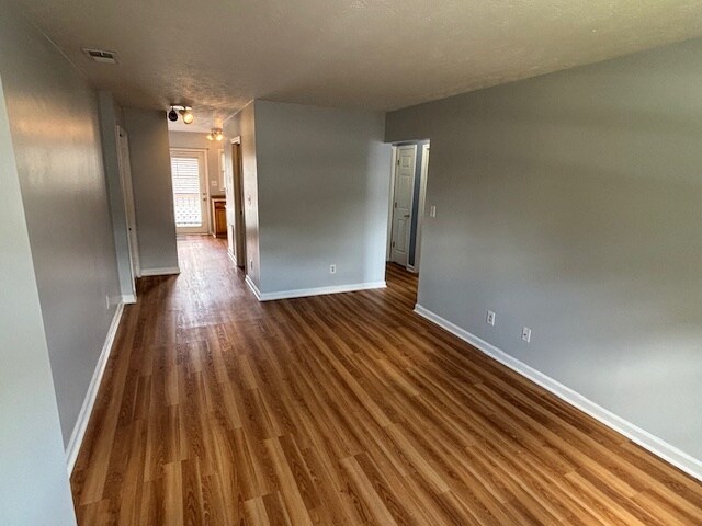 Living Room - 125 Macey Ave