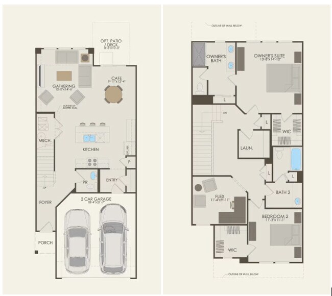 Building Photo - 5933 Hawkweed Dr