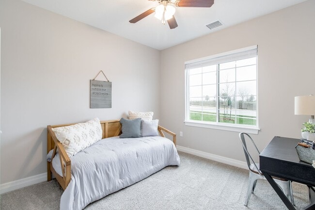Building Photo - Beautiful Villa in Independent Senior Livi...